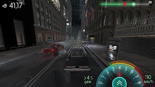 Drag Racing Car Simulator Screenshot 3