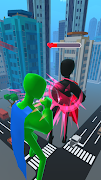 Super Dude captura de pantalla 2