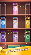 Kitchen Sort 3D স্ক্রিনশট 4