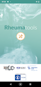 Rheumatools پوسٹر