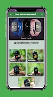 Ptron force x10 watch Guide bài đăng