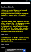 Mechanical Terms screenshot 4