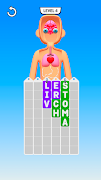 Word Image Puzzle ภาพหน้าจอ 7