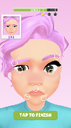 Facial Yoga ภาพหน้าจอ 5