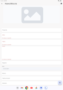 AddControl ERP screenshot 4
