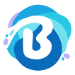 Blue Ocean icon