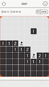 برنامه‌نما Mine Sweeper MONO عکس از صفحه