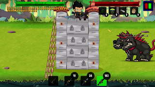 Attack on Tower تصوير الشاشة 3