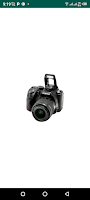 Camera for Android ảnh chụp màn hình 2