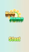 Bee Jump Affiche