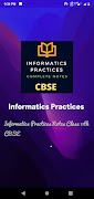 Informatics Practices Notes 截圖 6