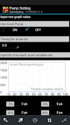 FirePlus type-V PRO screenshot 7