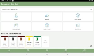 Abfall SBK screenshot 4