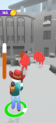 برنامه‌نما Archer vs Crowd عکس از صفحه