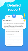 وكيل VPN: آمن وسريع تصوير الشاشة 5