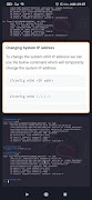 kali linux tools الملصق