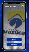 Portal Brazuca 포스터