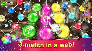 Rainbow Web पोस्टर
