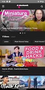 Clicknetwork syot layar 5