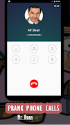 Call from Mr Bean screenshot 1