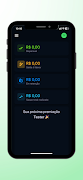 برنامه‌نما Flexmax عکس از صفحه