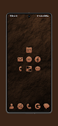 Copper Hammered Icon Pack screenshot 2