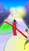 برنامه‌نما Dracula Run عکس از صفحه