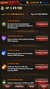 Legend of Darkness RPG 截图 2