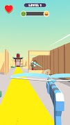 Crossbow Master 3D اسکرین شاٹ 3