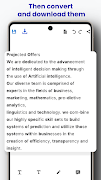 Bionic Reading Bionify Ekran Görüntüsü 5