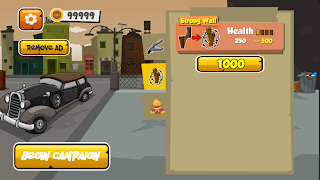 Agent Black screenshot 7