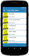 Learn Kotlin Offline 截图 4