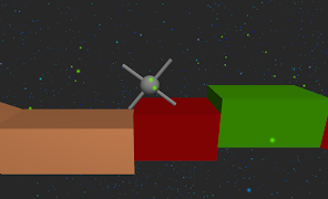 Color Lights screenshot 3