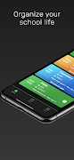 School Planner syot layar 4