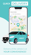 Urent скриншот 6