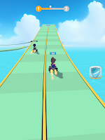Kart Racer 3D screenshot 4