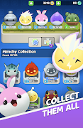 Tiny rush - royal defense screenshot 4