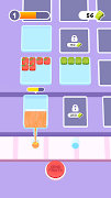 برنامه‌نما Juice Sort عکس از صفحه