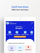 Fastconnect 스크린샷 6