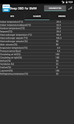 Deep OBD screenshot 2