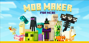 Mobs Maker for Minecraft bài đăng