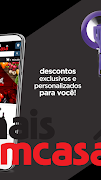 Bigmais स्क्रीनशॉट 1