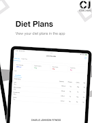 CJ Coaching скриншот 6