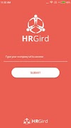 HRGird Beta পোস্টার