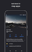 Swift Dark Substratum Theme screenshot 5