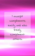 Affirmations تصوير الشاشة 3