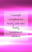 Affirmations screenshot 3