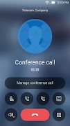 ASUS Calling Screen screenshot 4