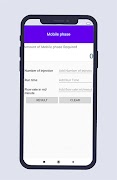 Pharma calculator syot layar 7
