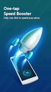 برنامه‌نما PhoneCleaner عکس از صفحه